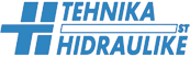 Tehnika Hidraulike logo