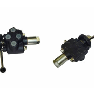 Meiller upravljački ventil 504/80c
