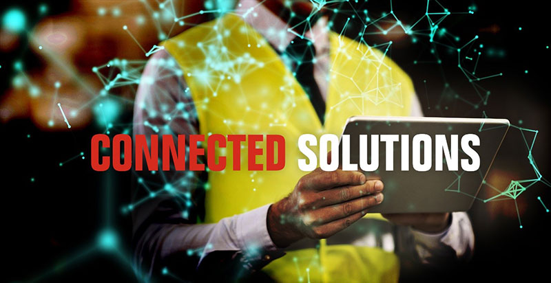 HIAB je lansirao novi besplatni servis – HI CONNECT