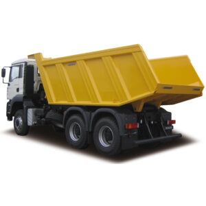MEILLER M328 zadnji kiper