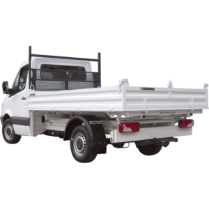 MEILLER Typ 1.5 trostrani kiper
