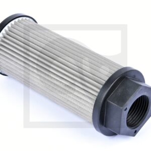 Servo filter