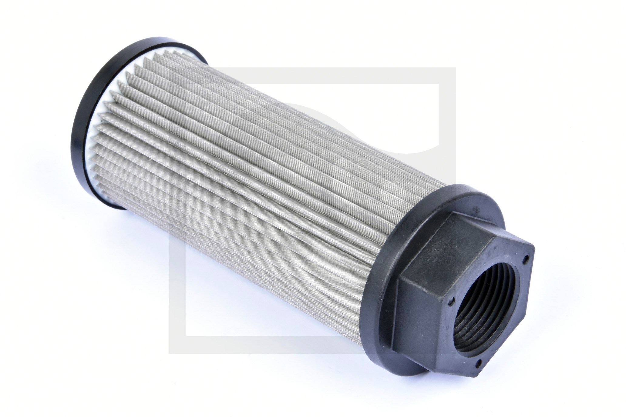 Servo filter