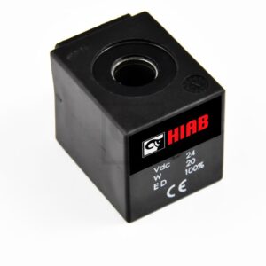 Elektromagnetna špulna