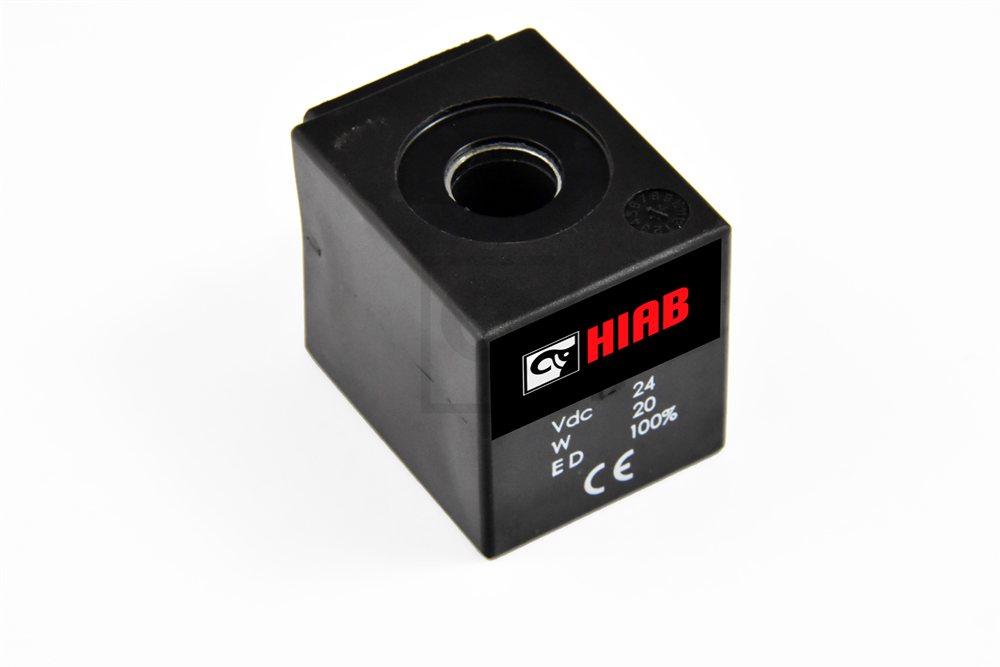 Elektromagnetna špulna