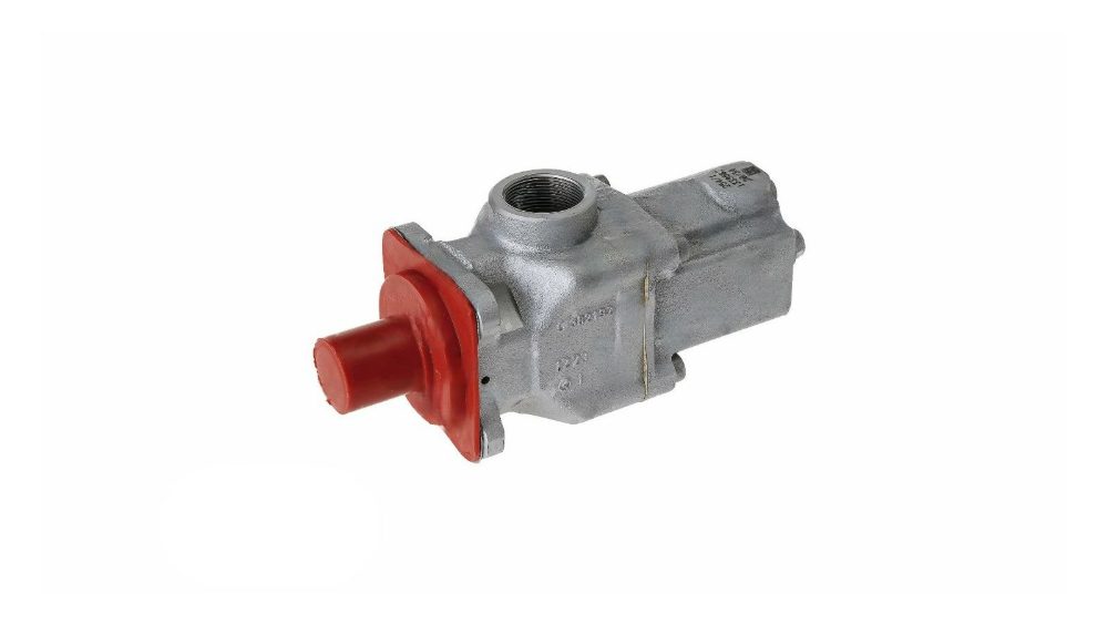 Aksijalna pumpa Meiller 254/1, 29 cm3
