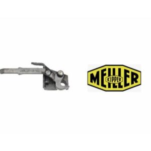 Brava za stranicu Meiller 145/220/330 mm, leva