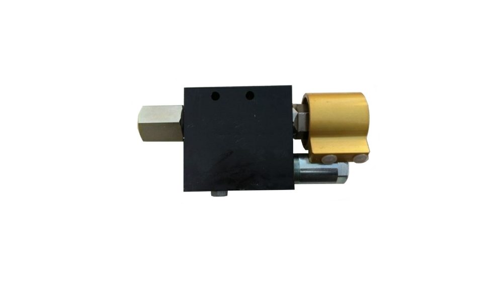 Kiper ventil Meiller 501/416, 275 bar