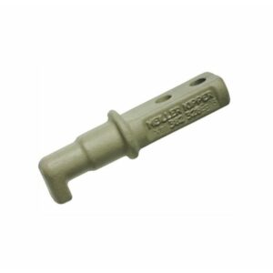 Klin za zaključavanje stranice Meiller tip 2, L-129 mm