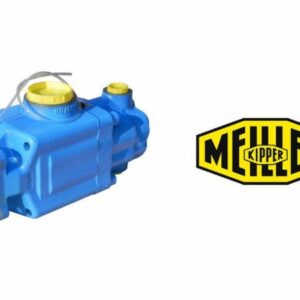 Klipna pumpa Meiller 216/101, 53 cm3