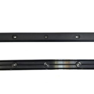 Odbojnik Meiller 620 x 45 mm, 5 rupa