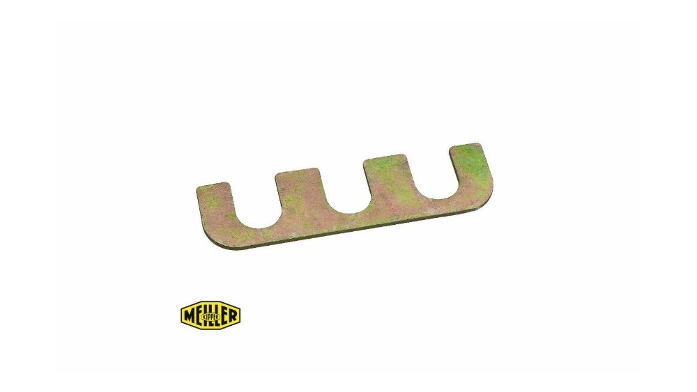 Osigurač Meiller tip 4, 98 x 27 mm
