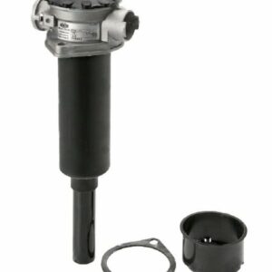 Povratni filter hidraulike Meiller 712171