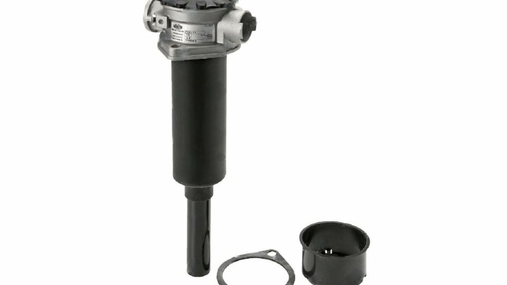 Povratni filter hidraulike Meiller 712171