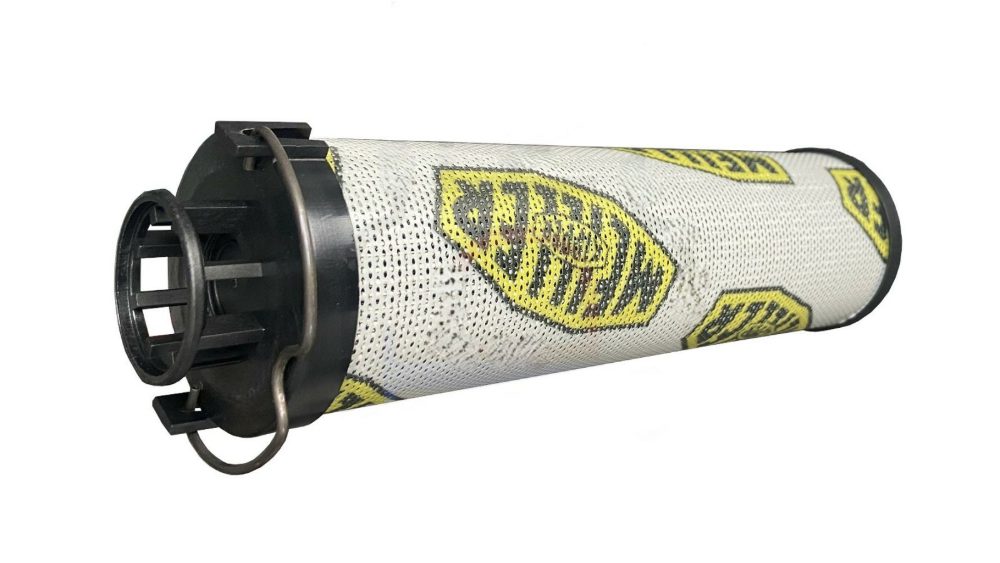 Uložak filtera hidraulike Meiller 712063