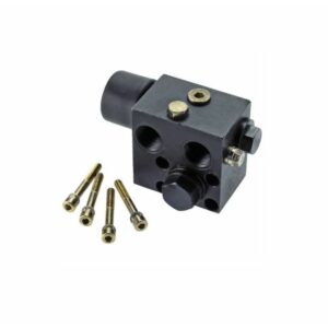 Ventil kiper prikolice Meiller 504/99, 315 bar