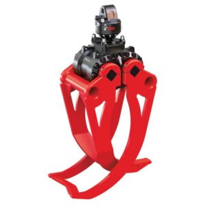 Stone and curb grab KM 613 HPX-HD
