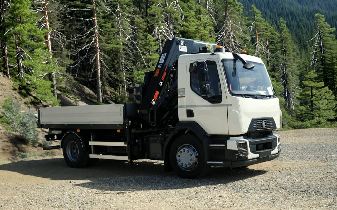 HIAB iX188