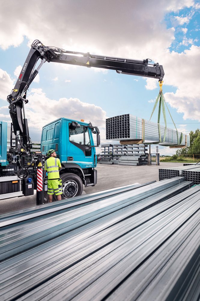 HIAB X-Duo 078 utovarne dizalice - Image 2