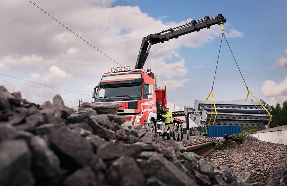 HIAB X-Duo 078 utovarne dizalice - Image 3