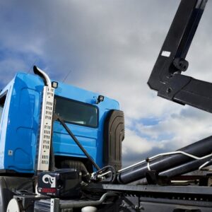MULTILIFT Optima 15S hooklift