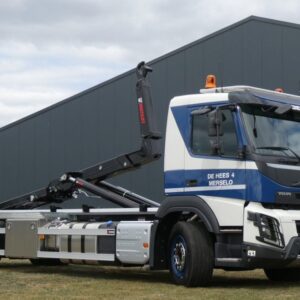 MULTILIFT Ultima 16S hooklift