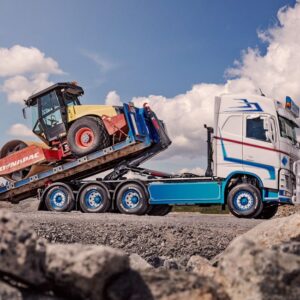 MULTILIFT Ultima 26SL hooklift