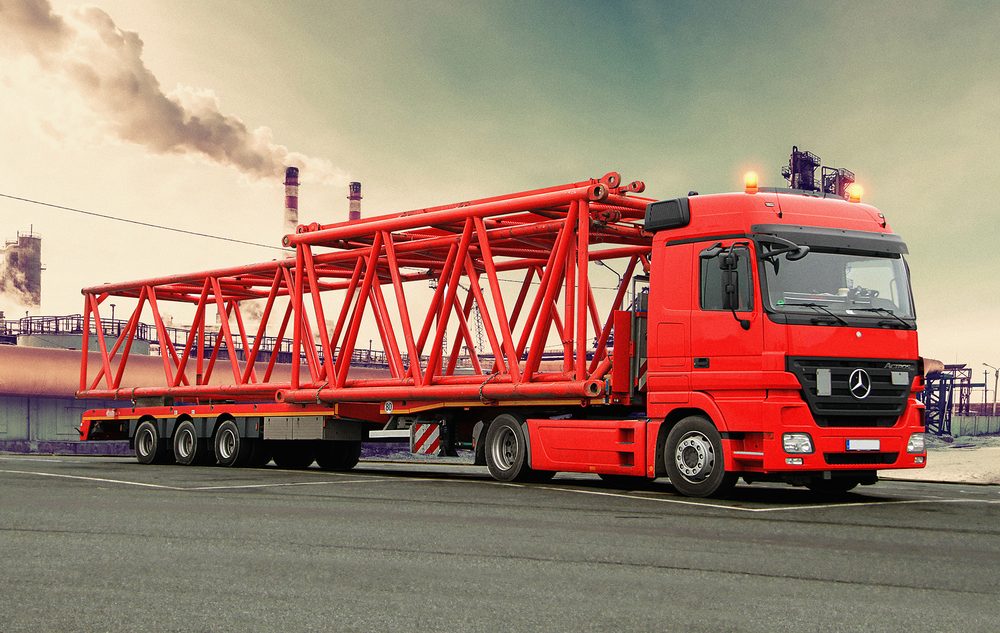 NOOTEBOOM MCO-MEGA razvlačna mega prikolica - Slika 2