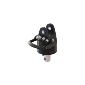 Rotator RX 60.69 with shaft, 6000 kg