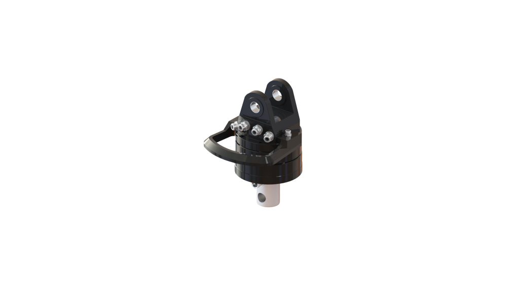 Rotator RX 60.69 with shaft, 6000 kg