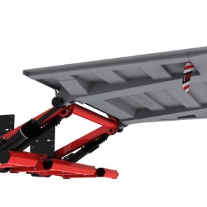 ZEPRO ZDK 250 tail lift for trucks